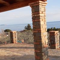 Trilocale LA PERLA PASQUA E ESTATE VISTA MARE