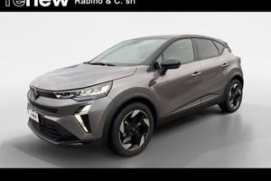 Renault Captur TCe 90 CV Techno