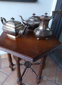 Set di teiere 