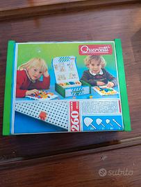 FantaColor Vintage Quercetti