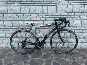 Bici da Corsa Olympia Bora
