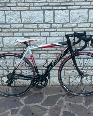 Bici da Corsa Olympia Bora