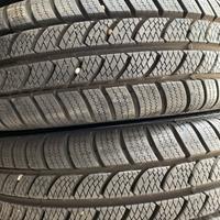 4 GOMME USATE INVERNALE 2057516C - CP50416372