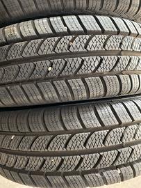 4 GOMME USATE INVERNALE 2057516C - CP50416372