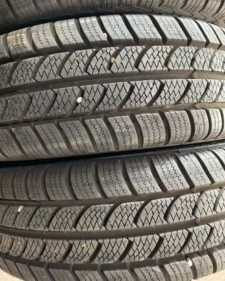4 GOMME USATE INVERNALE 2057516C - CP50416372