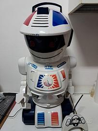 Robot Emilio ORIGINALE 