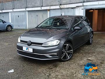 Volkswagen Golf 5 Porte Golf 5p 2.0 tdi Executive