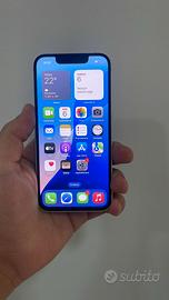 Apple iPhone 13 Mini starlight 128 GB - 9278