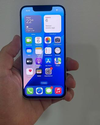 Apple iPhone 13 Mini starlight 128 GB - 9278