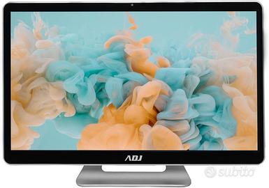 Pc Only One ADJ 22 Pollici