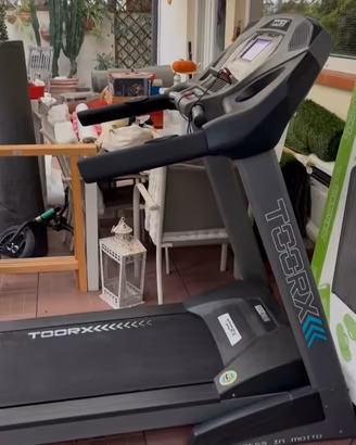 Tapis Roulant