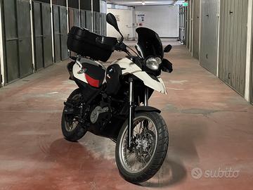 Bmw G 650 GS