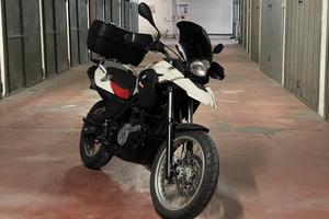 Bmw G 650 GS