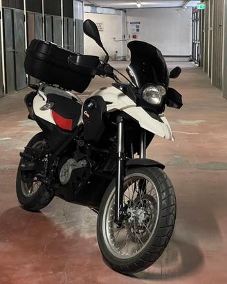 Bmw G 650 GS G650 650GS