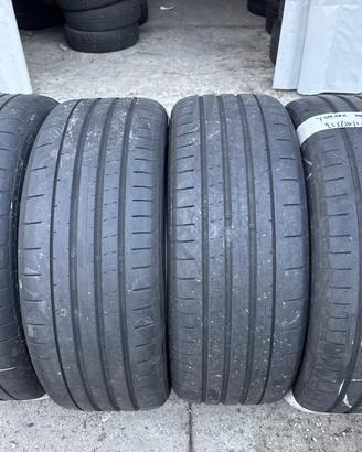 gomme usate 2355019 Estivo YOKOHAMA - ADV - 864