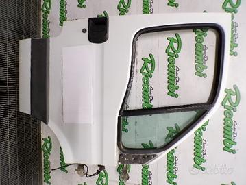 PORTA DESTRA PER IVECO DAILY 35C15V 2009