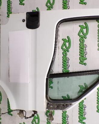 PORTA DESTRA PER IVECO DAILY 35C15V 2009
