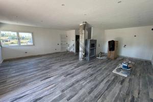 Villa di 217 m² con 4 locali e box auto doppio a C