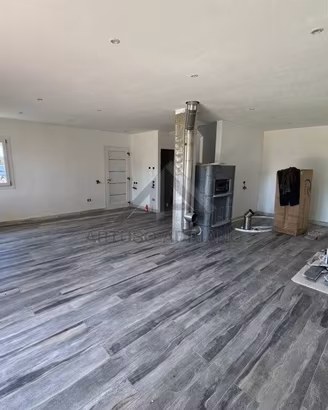Villa di 217 m² con 4 locali e box auto doppio a C