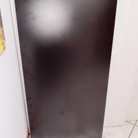 Pannello Melaminico Nero - 60 x 120