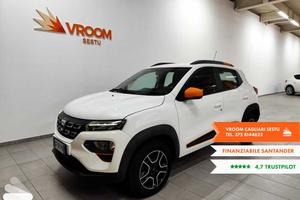 DACIA Spring Spring Electric 45 Comfort Plus