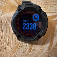 Garmin instinct 2x