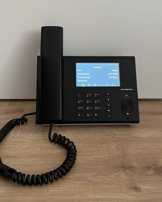 4x Telefoni IP innovaphone