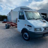 Iveco Daily 35 10 passo 3950 a telaio