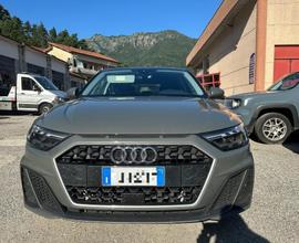 AUDI A1 SPB 30 TFSI S line edition