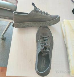 Superga nere