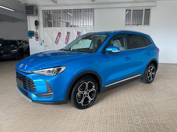 Mg ZS Clomfort 1.5 VTi-tech Newmodel Km0 Fulloptio