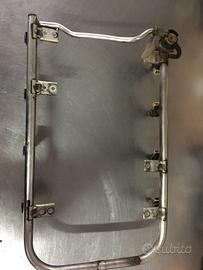 Iniettori Siemens Mercedes W210 V8