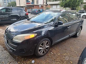 ricambi renault megane 1500 dci 119 cv