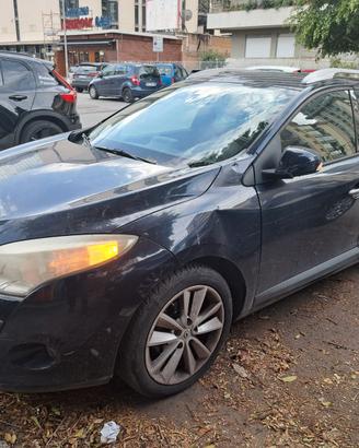 ricambi renault megane 1500 dci 119 cv