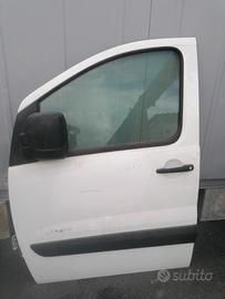 Porta sinistra Fiat scudo 