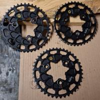 corone pit bike/ovhale