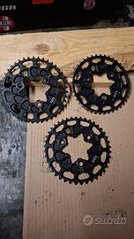 corone pit bike/ovhale