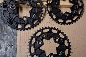 corone pit bike/ovhale