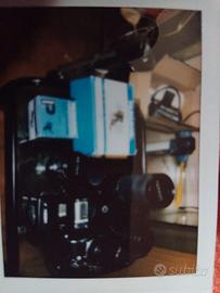 Set zoom professionali