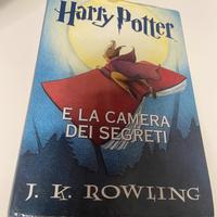 Libro harry potter