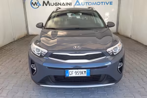 KIA Stonic 1.2 DPI ECO GPL Urban *TAGLIANDI KIA*