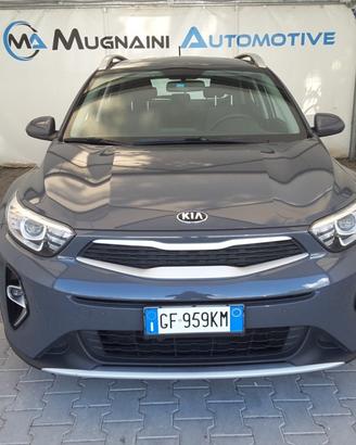 KIA Stonic 1.2 DPI ECO GPL Urban *TAGLIANDI KIA*
