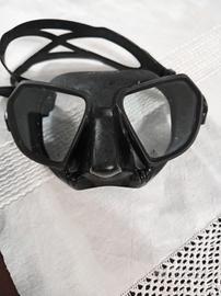 maschera sub