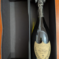 Dom Pérignon VINTAGE 2015