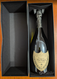 Dom Pérignon VINTAGE 2015