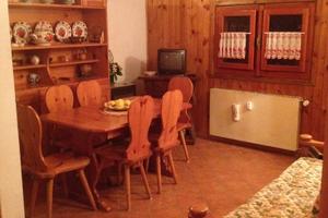 TERMINILLO Delizioso appartamento vacanze