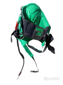 Trapezio ION per Kate Surf + Leash