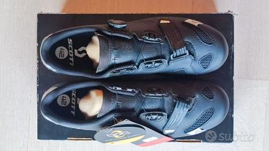 Scott Road Comp Boa Nuove tg. 42