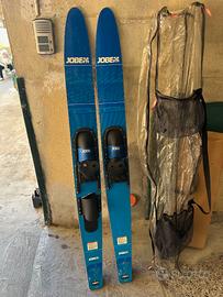 Sci nautici Jobe Allegre 67”