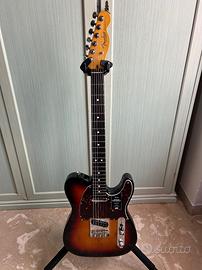 Fender telecaster American professional 2